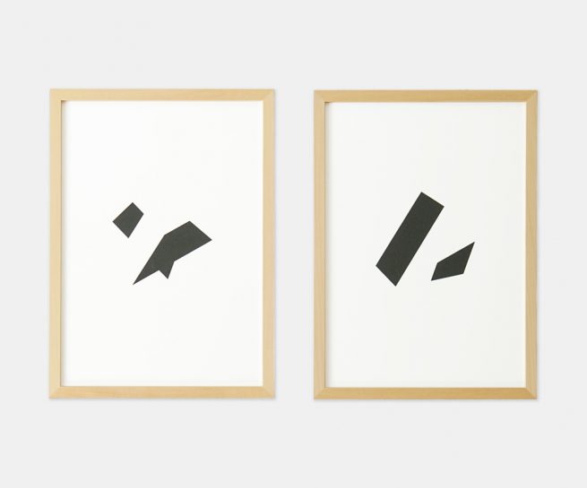 foldings 4 - 28 cutouts