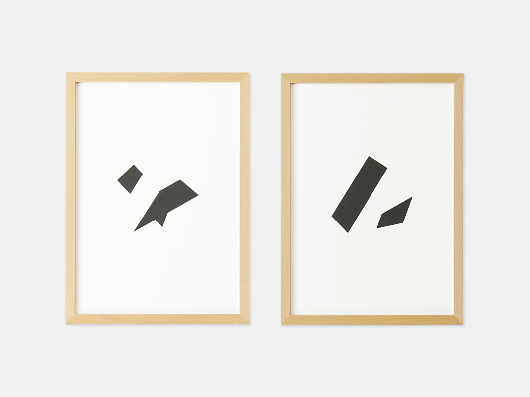 foldings 4 - 28 cutouts