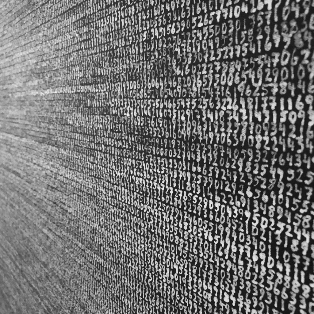 golden ratio - sideview