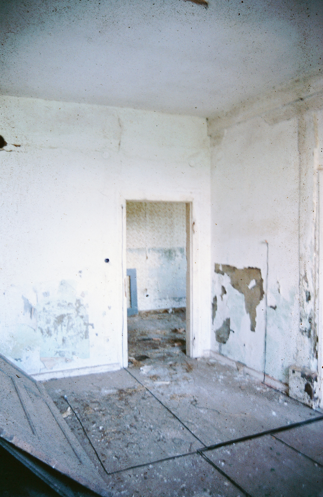 The Raven - an installation based on the poem by Edgar Allen Poe The Raven - an installation based on the poem by Edgar Allen Poe