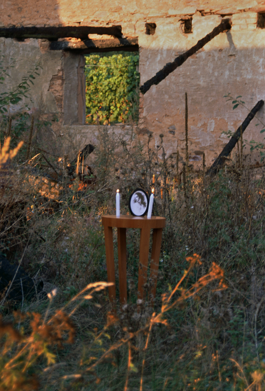 The Raven - memories The Raven - memories